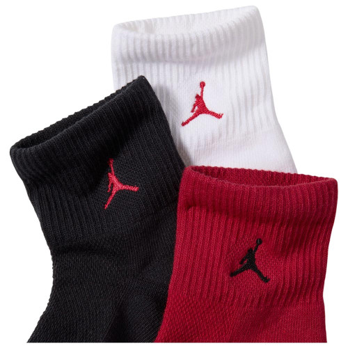 Jordan Κάλτσες Everyday Elevated Ankle Socks 3 pairs